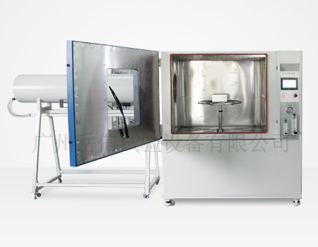 防水試驗設備 防水試驗設備