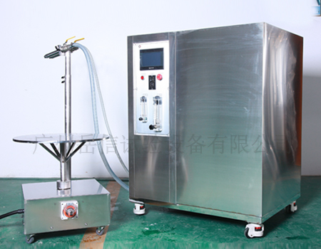 防水測試設備 防水測試設備