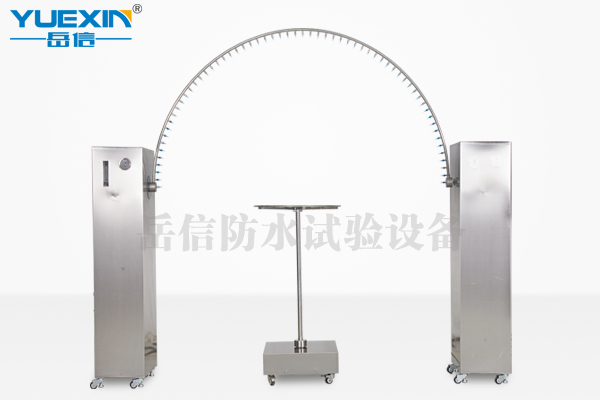 淋雨試驗(yàn)機(jī) 淋雨試驗(yàn)機(jī)