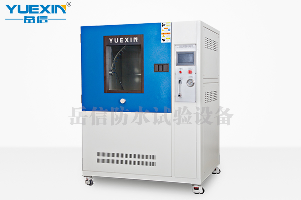 淋雨試驗機 淋雨試驗機