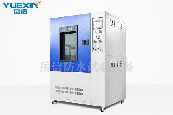 防水試驗機 防水試驗機