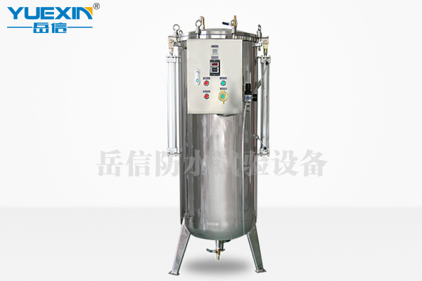 IPX8浸水試驗設(shè)備