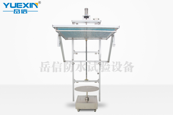 IPX12滴水試驗機 IPX12滴水試驗機