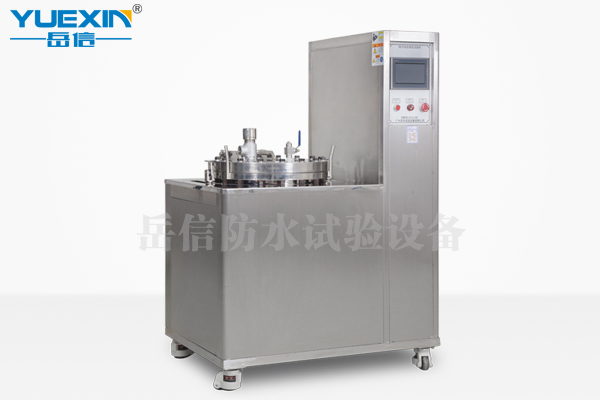 IPX8浸水試驗設備