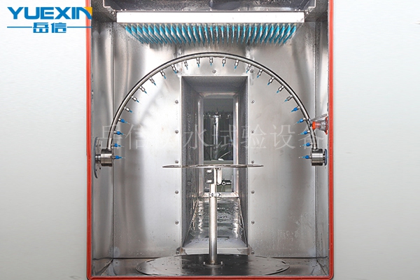 綜合防水試驗設(shè)備