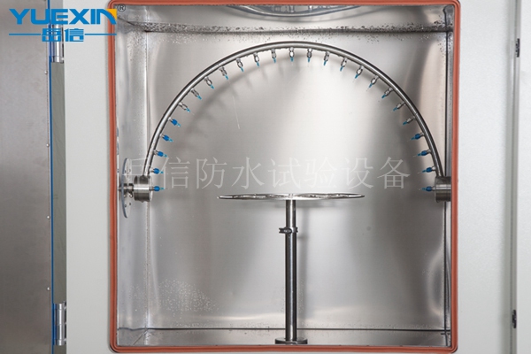 淋雨試驗(yàn)機(jī)