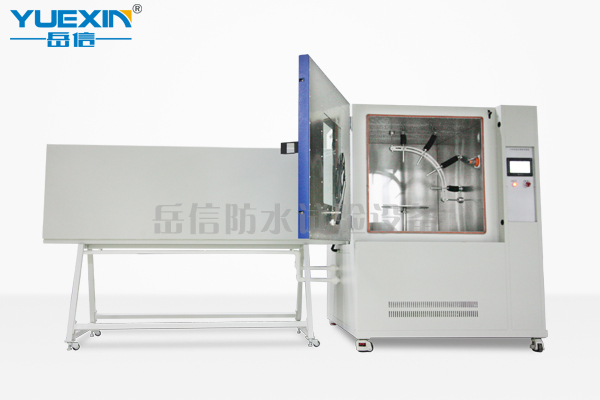淋雨試驗(yàn)箱 淋雨試驗(yàn)箱