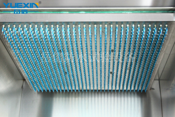 IPX12滴水試驗機