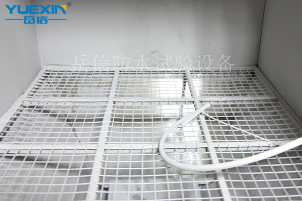 砂塵試驗(yàn)箱 砂塵試驗(yàn)箱