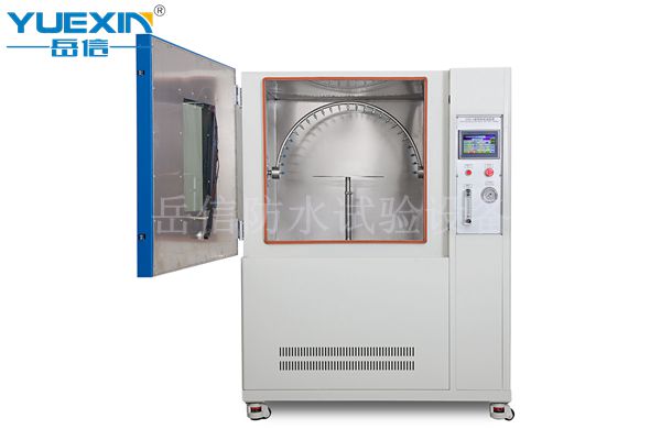 淋雨試驗機(jī)