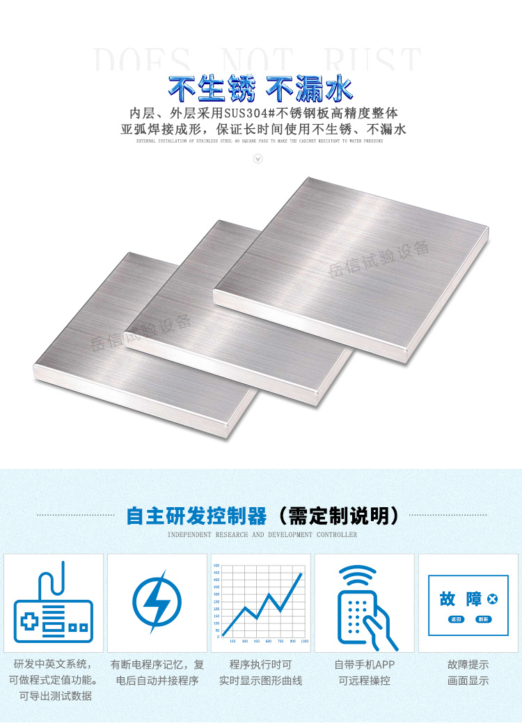 中央透明材質,方便觀察