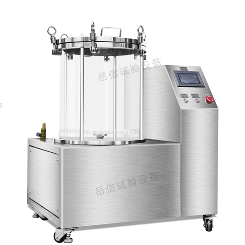 IPX8防水測試設備