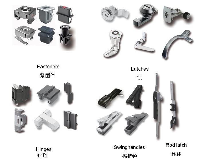 蘇州德仕耐五金技術有限公司