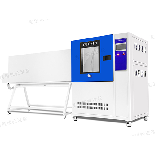 綜合淋雨試驗箱