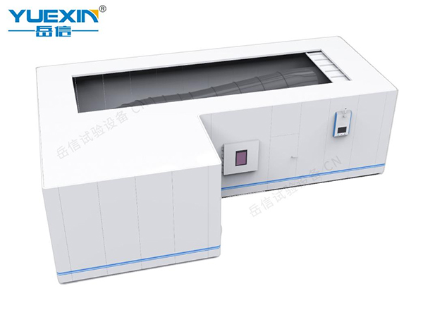 淋雨試驗(yàn)箱 淋雨試驗(yàn)箱