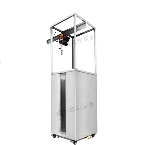 淋雨試驗箱