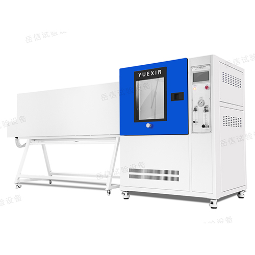 淋雨試驗箱