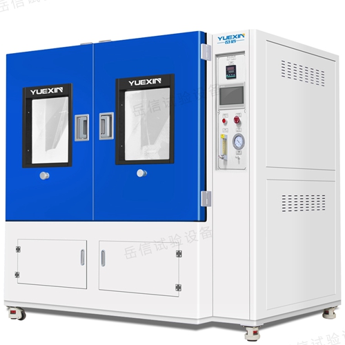 砂塵試驗(yàn)箱 砂塵試驗(yàn)箱