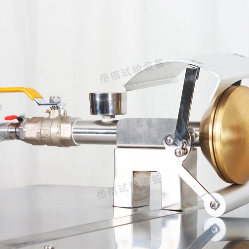 IPX34無流量計淋水噴頭 IPX34無流量計淋水噴頭