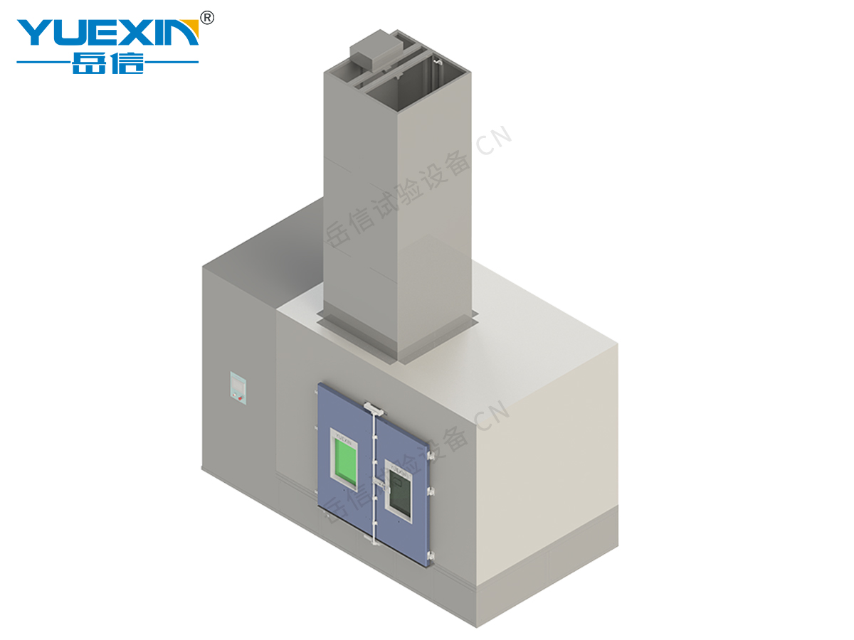 淋雨試驗機 淋雨試驗機