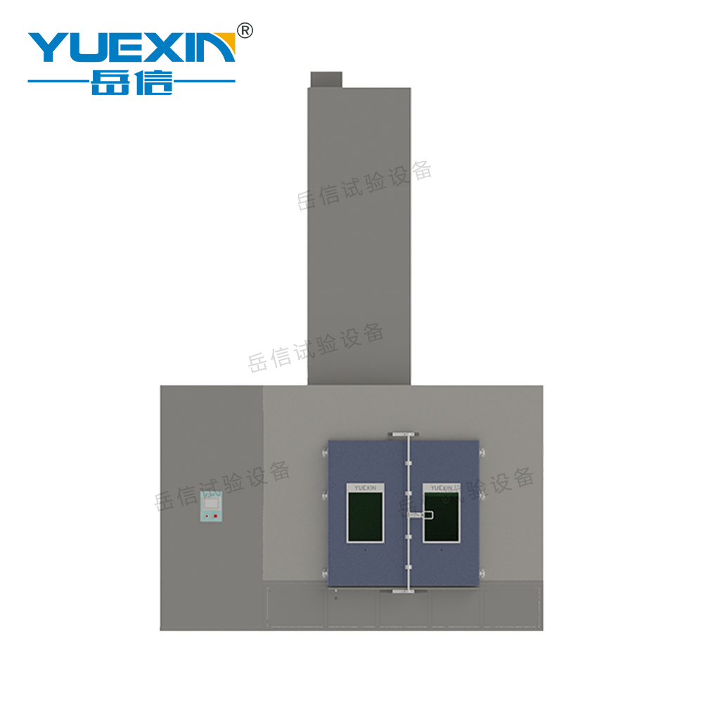 軍標淋雨試驗箱 軍標淋雨試驗箱
