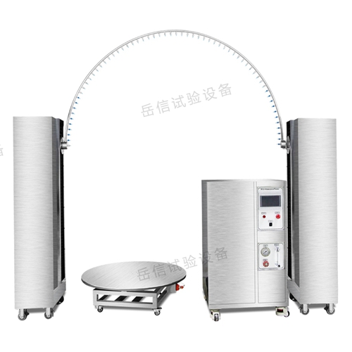 淋雨試驗機 淋雨試驗機