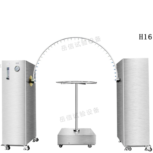 淋雨試驗機 淋雨試驗機