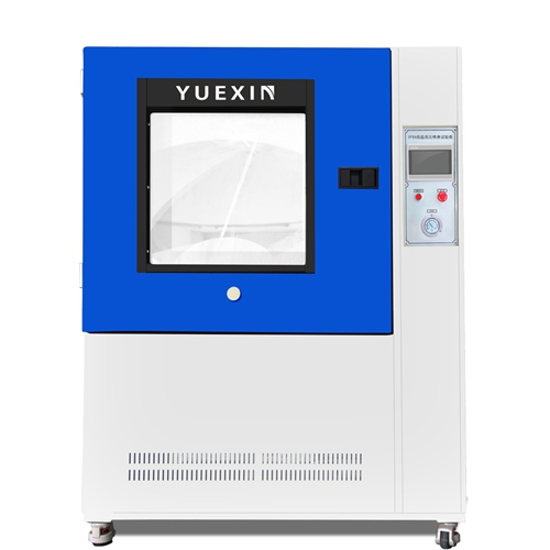 淋雨試驗(yàn)箱