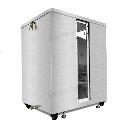 淋雨試驗箱