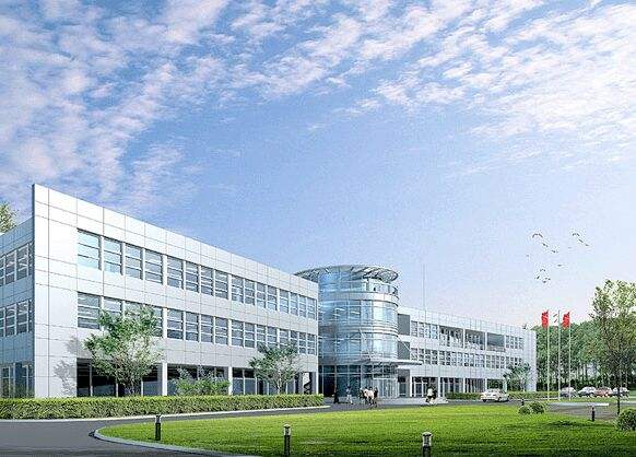 岳信IPX7淋雨試驗(yàn)箱入駐蘇州日騰科技！