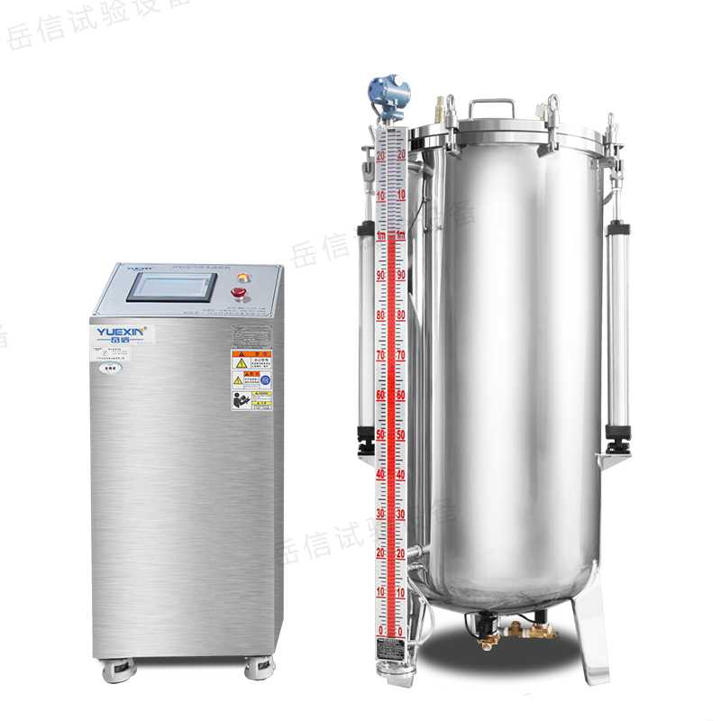 IPX8壓力浸水試驗機