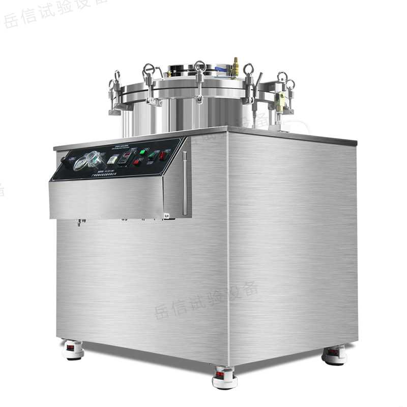 IPX8浸水試驗設備-100L