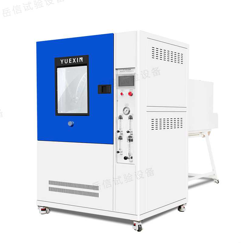 全自動綜合淋雨箱-R400