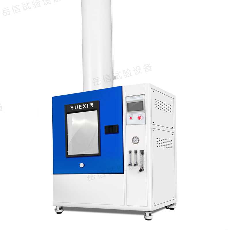 手動頂噴淋雨試驗設備