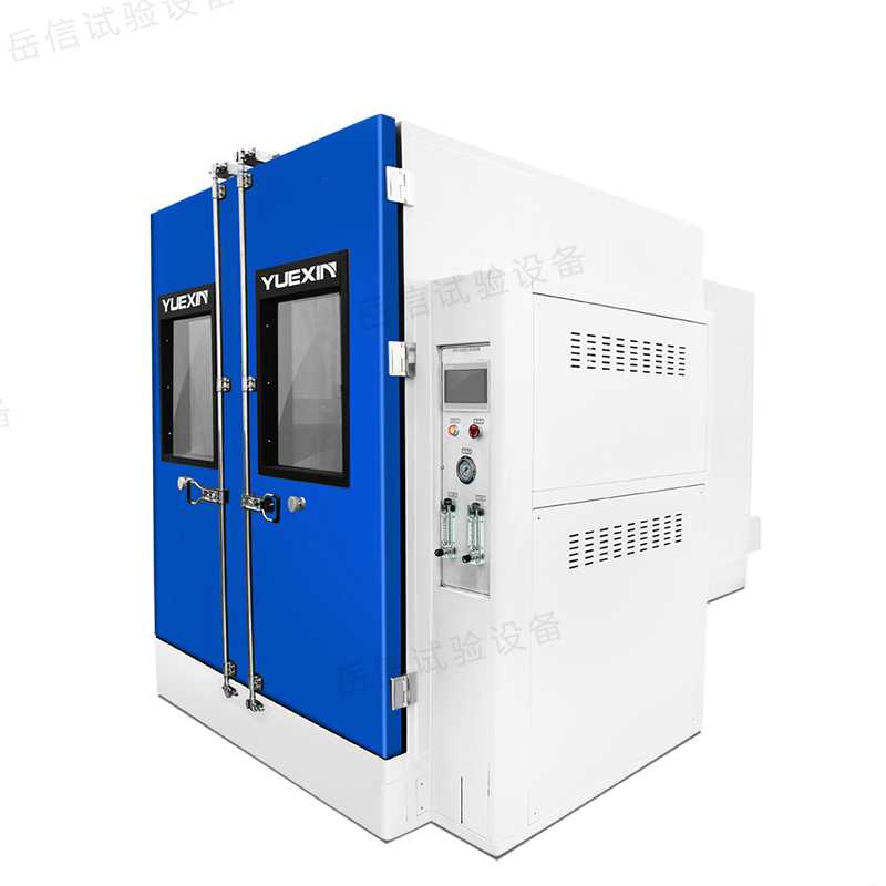 大型綜合淋雨設備-R800