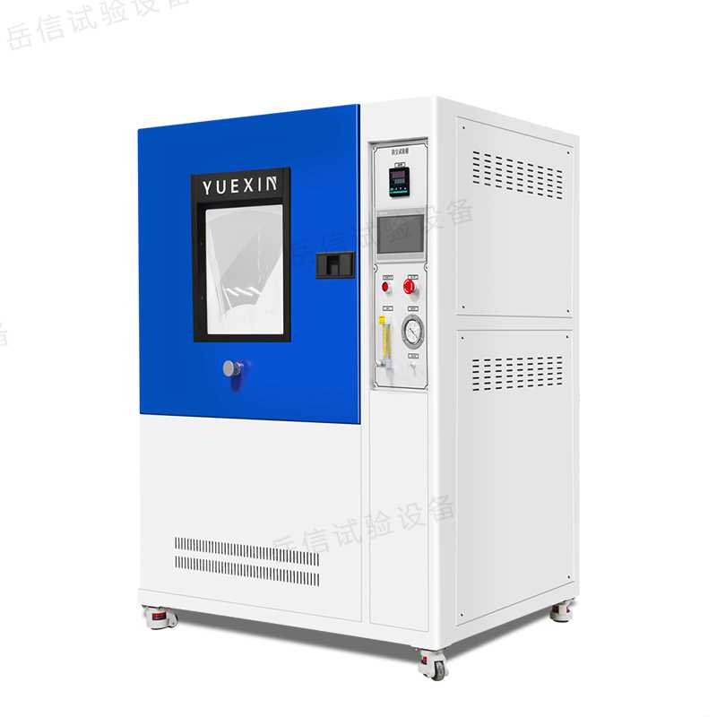 IP56X砂塵試驗箱