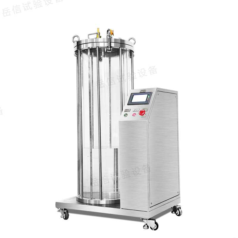 IP68加壓浸水試驗機