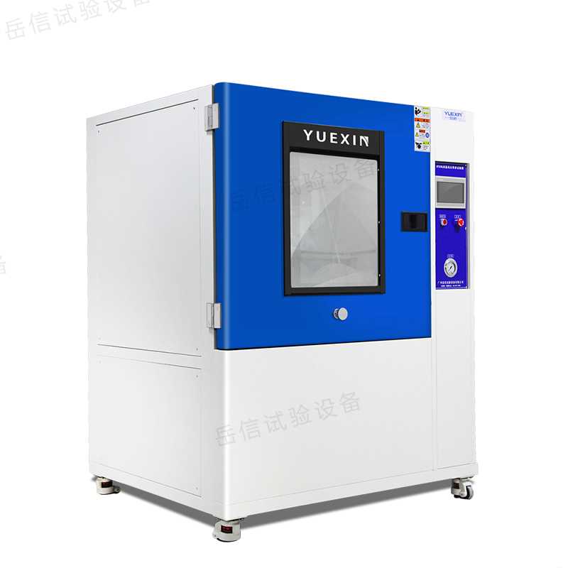 IPX9防水試驗(yàn)箱