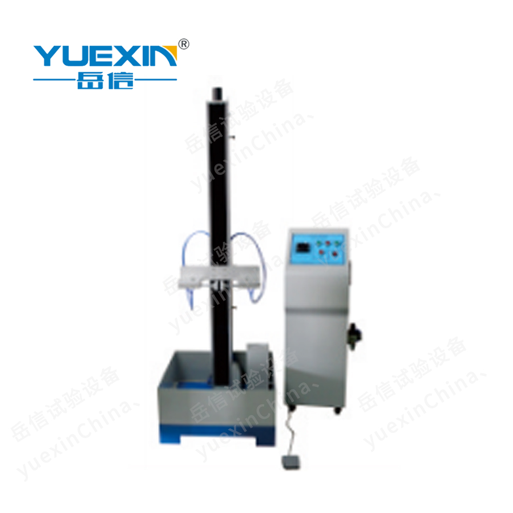 單臂雙臂跌落試驗(yàn)機(jī)