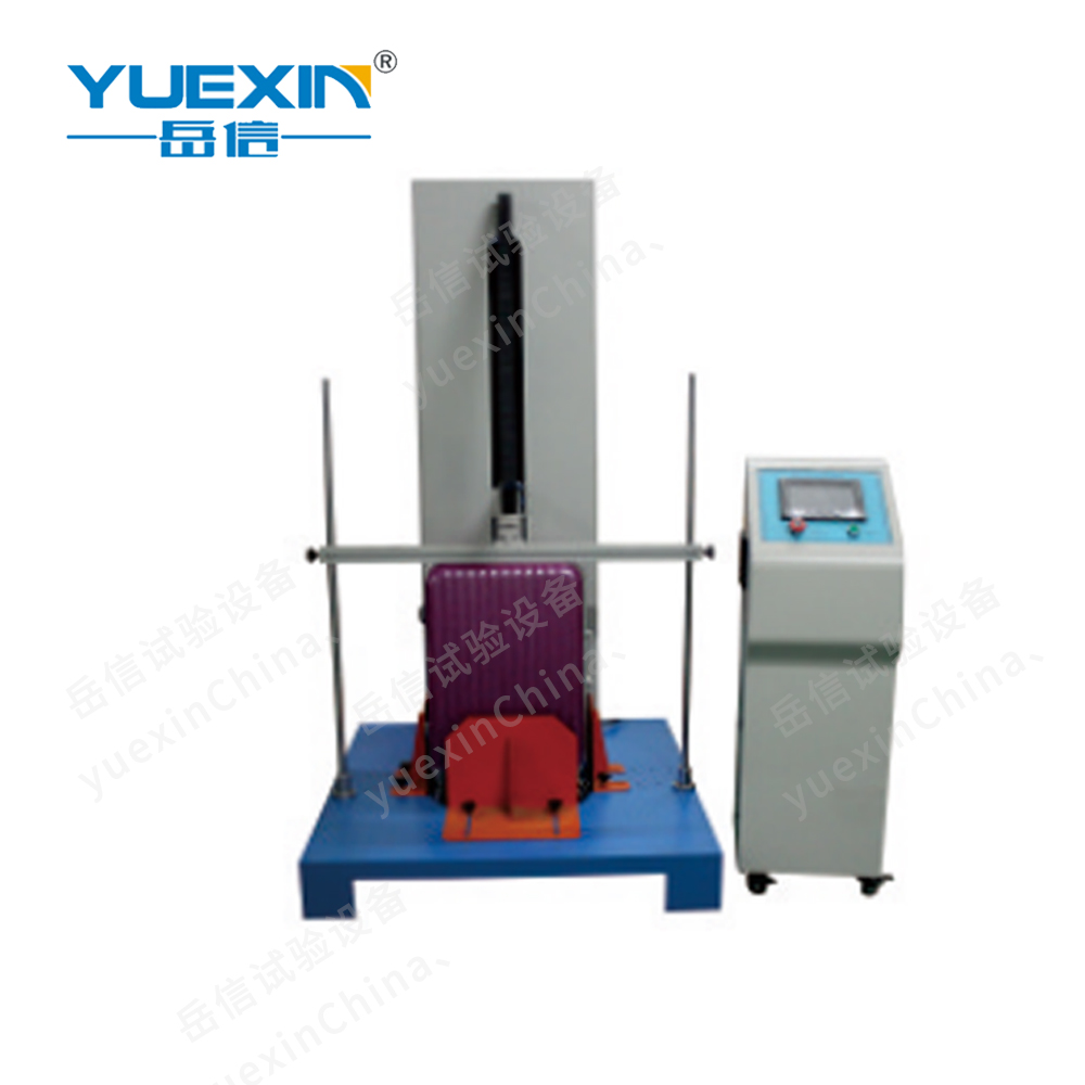 箱包順滑疲勞試驗機