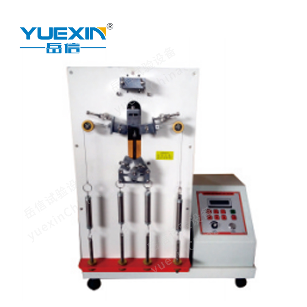 拉鏈疲勞壽命試驗機