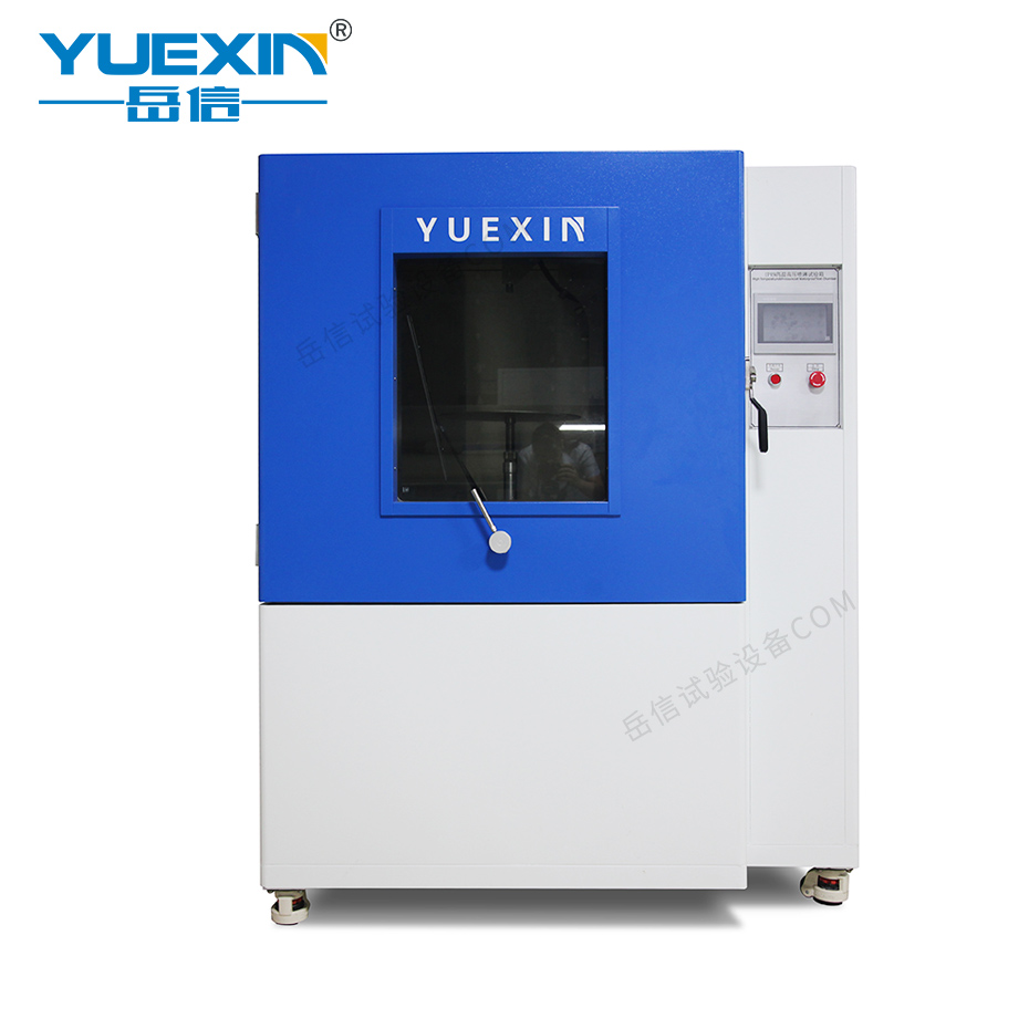 汽車橡膠噴淋試驗機