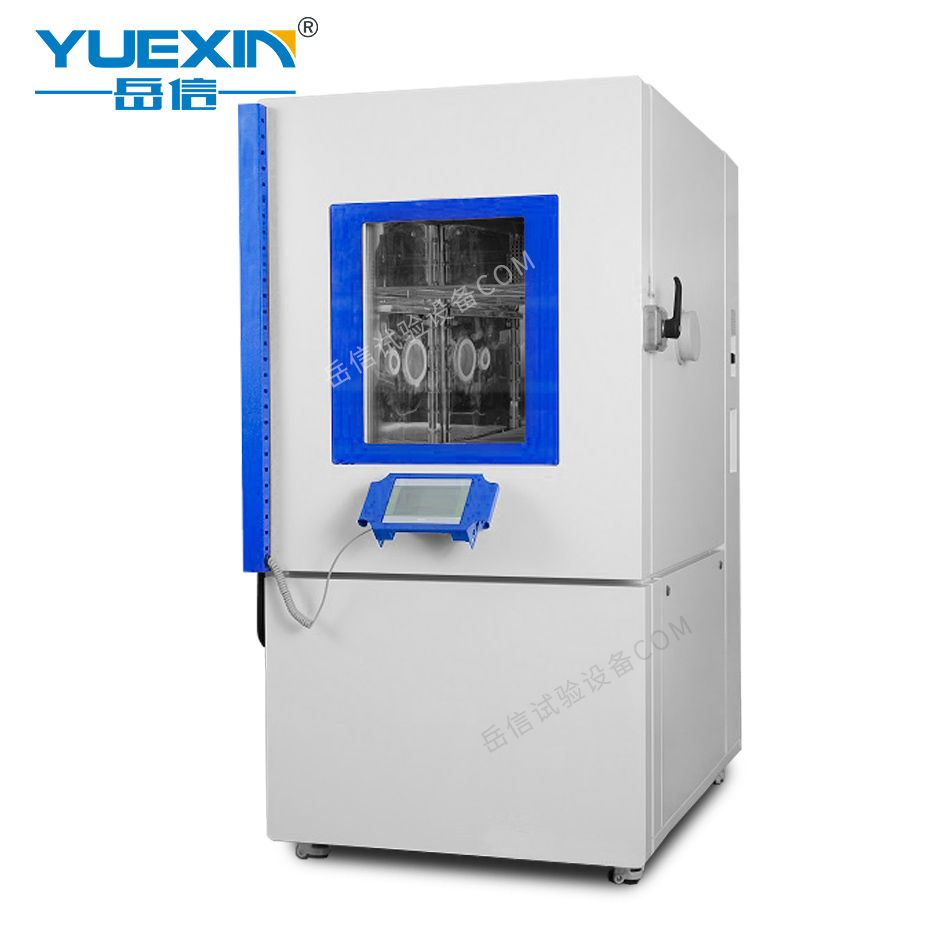 高溫換氣老化試驗箱