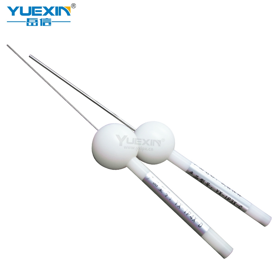 IP40試驗(yàn)探針無推力