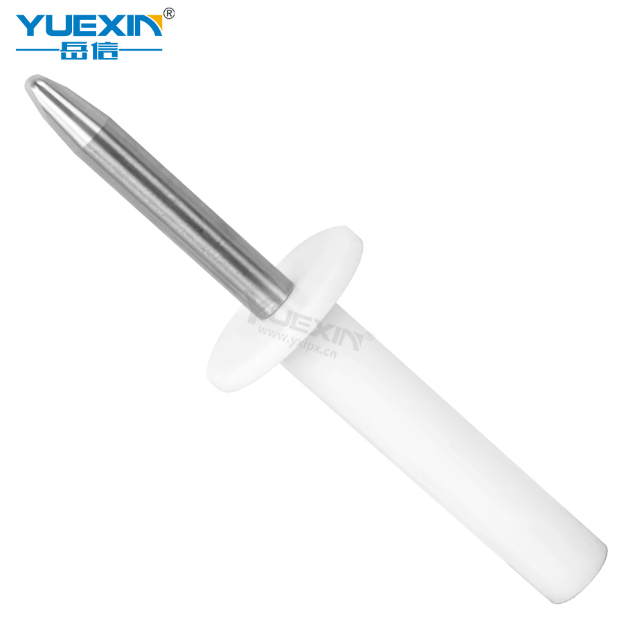 標(biāo)準(zhǔn)11號(hào)試驗(yàn)無推力