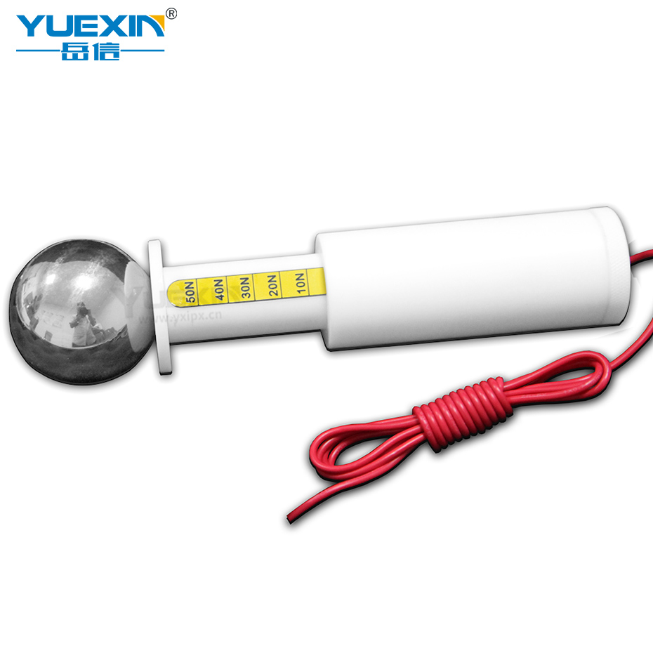 ip1x試驗(yàn)探棒儀帶推力