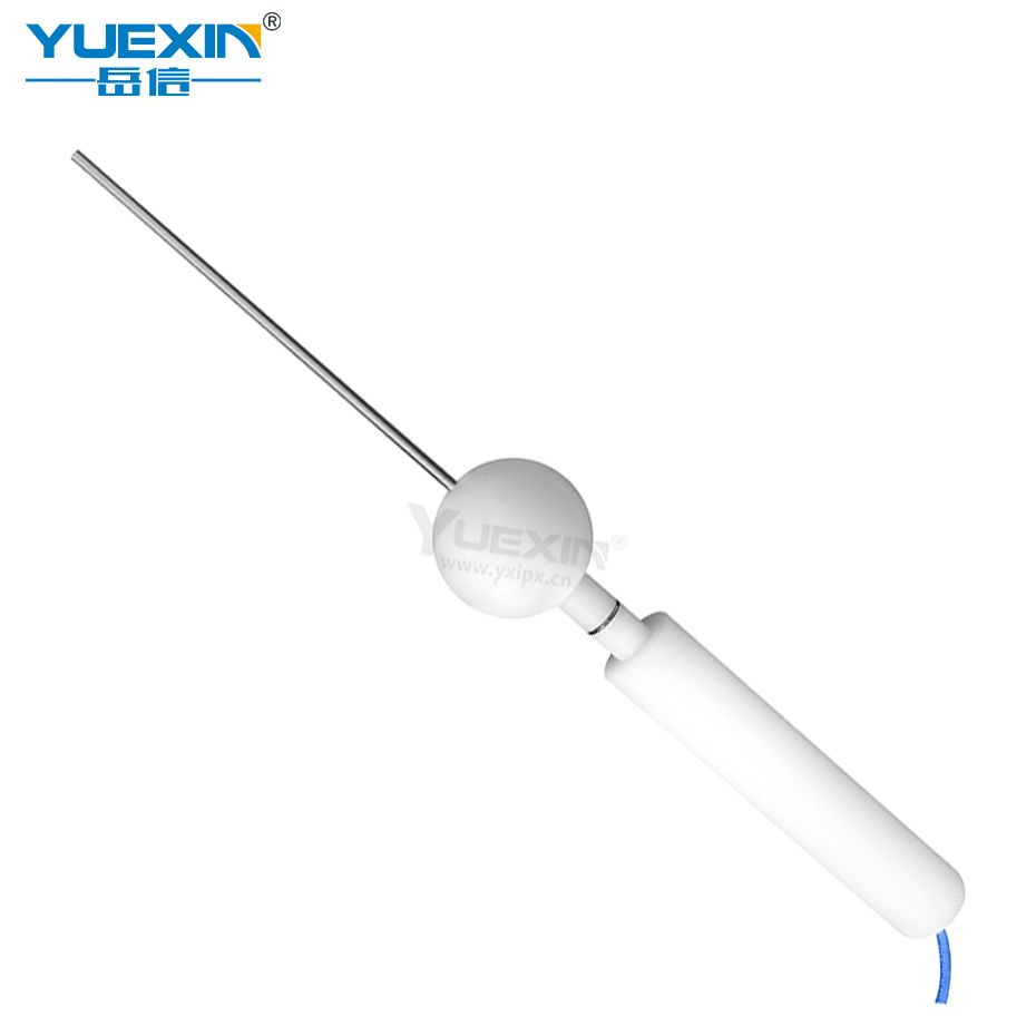 IP3X試驗(yàn)探針配推力